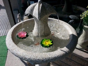 fuente