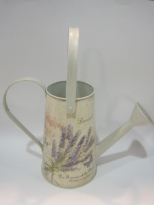 Jarron decorativo