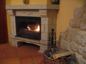 CHIMENEA