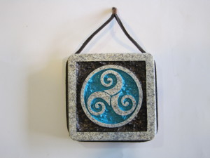 Triskel piedra