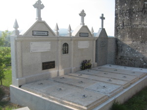 PANTEON piedra