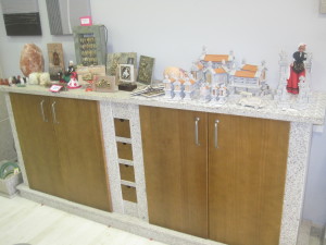 Mueble salón