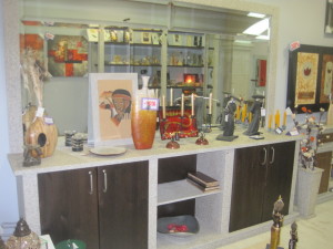 Mueble aparador
