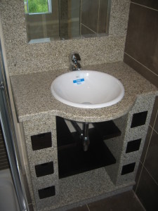 Mueble baño