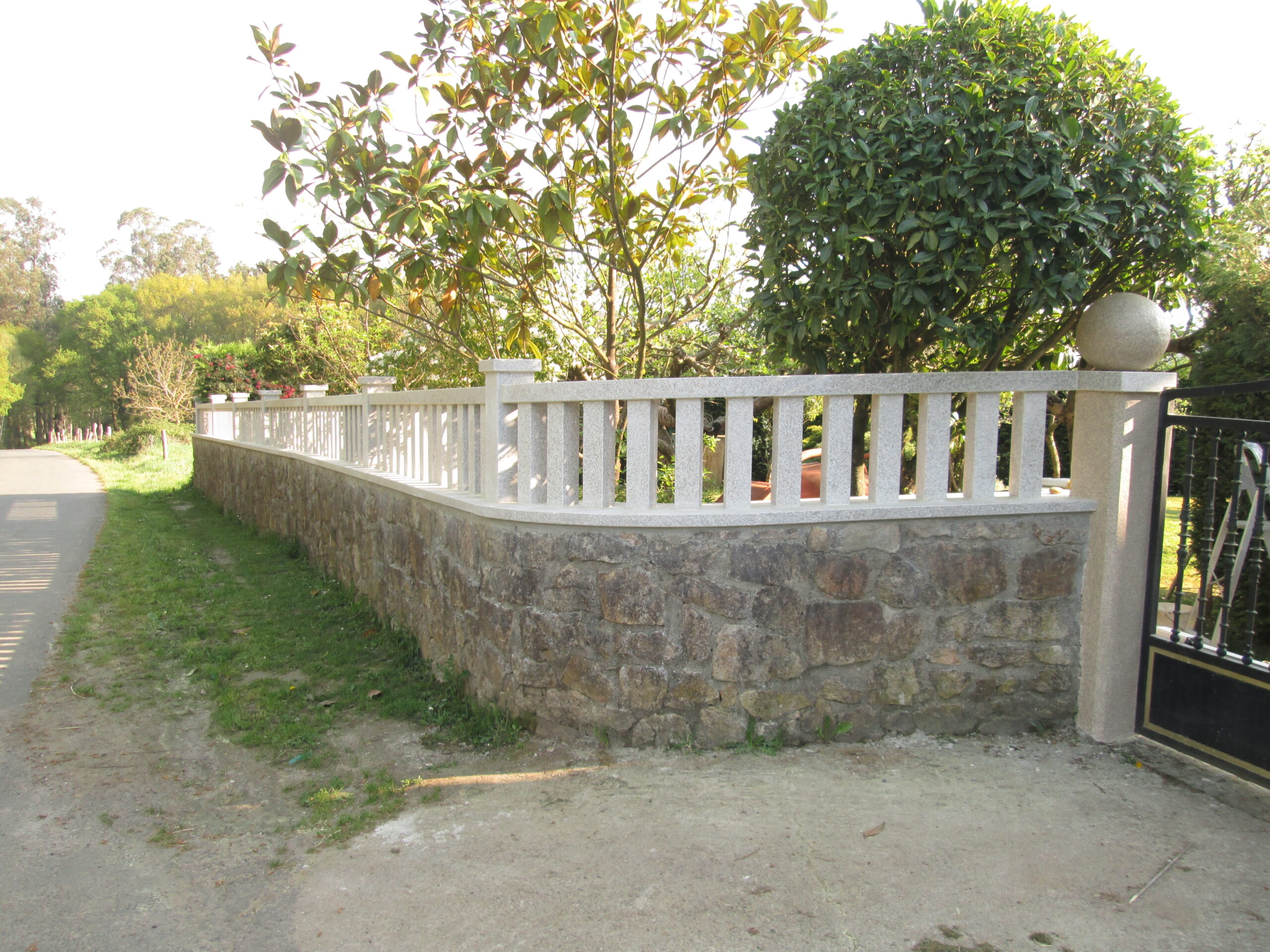 balaustrada muro 004
