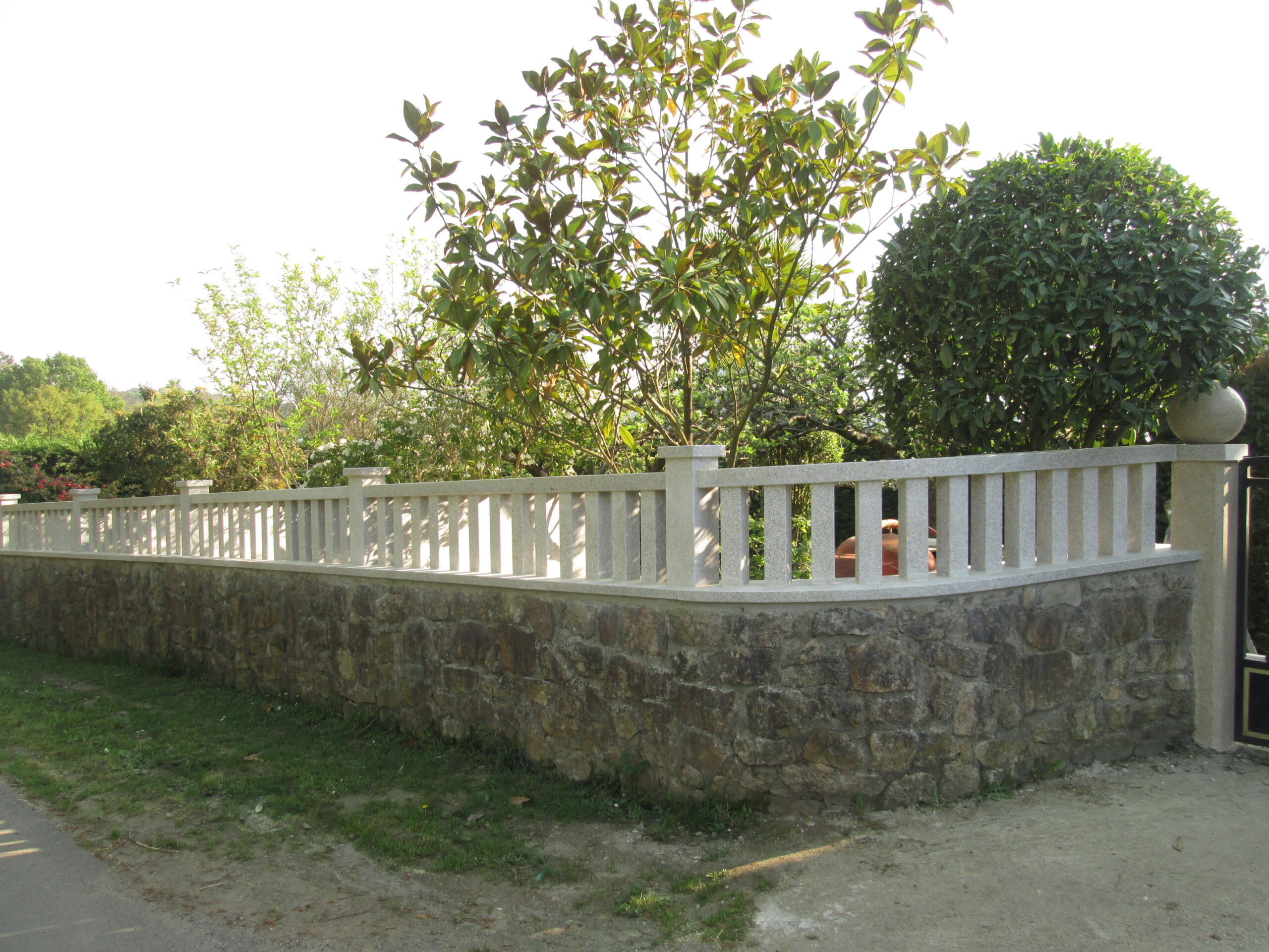 balaustrada muro 006