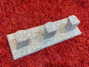 COLGADOR PIEDRA