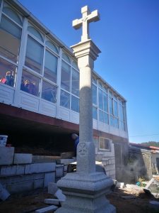 Cruceiro Granito