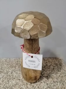 seta madera