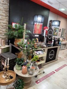 tienda regalo